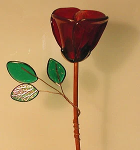 Medium Cone Flower Mold - Image 7