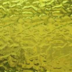 Wissmach Yellow Transparent Flemish