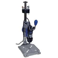 Rotary Tool Workstation