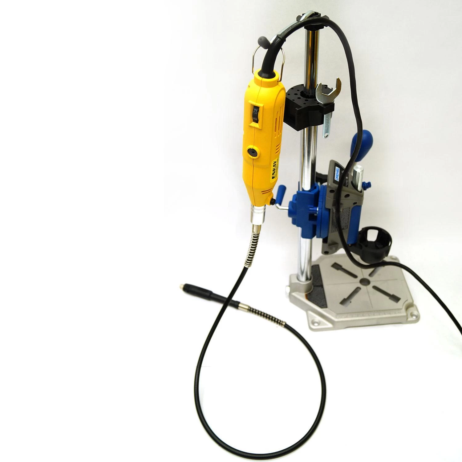 Rotary Tool Workstation - Image 3