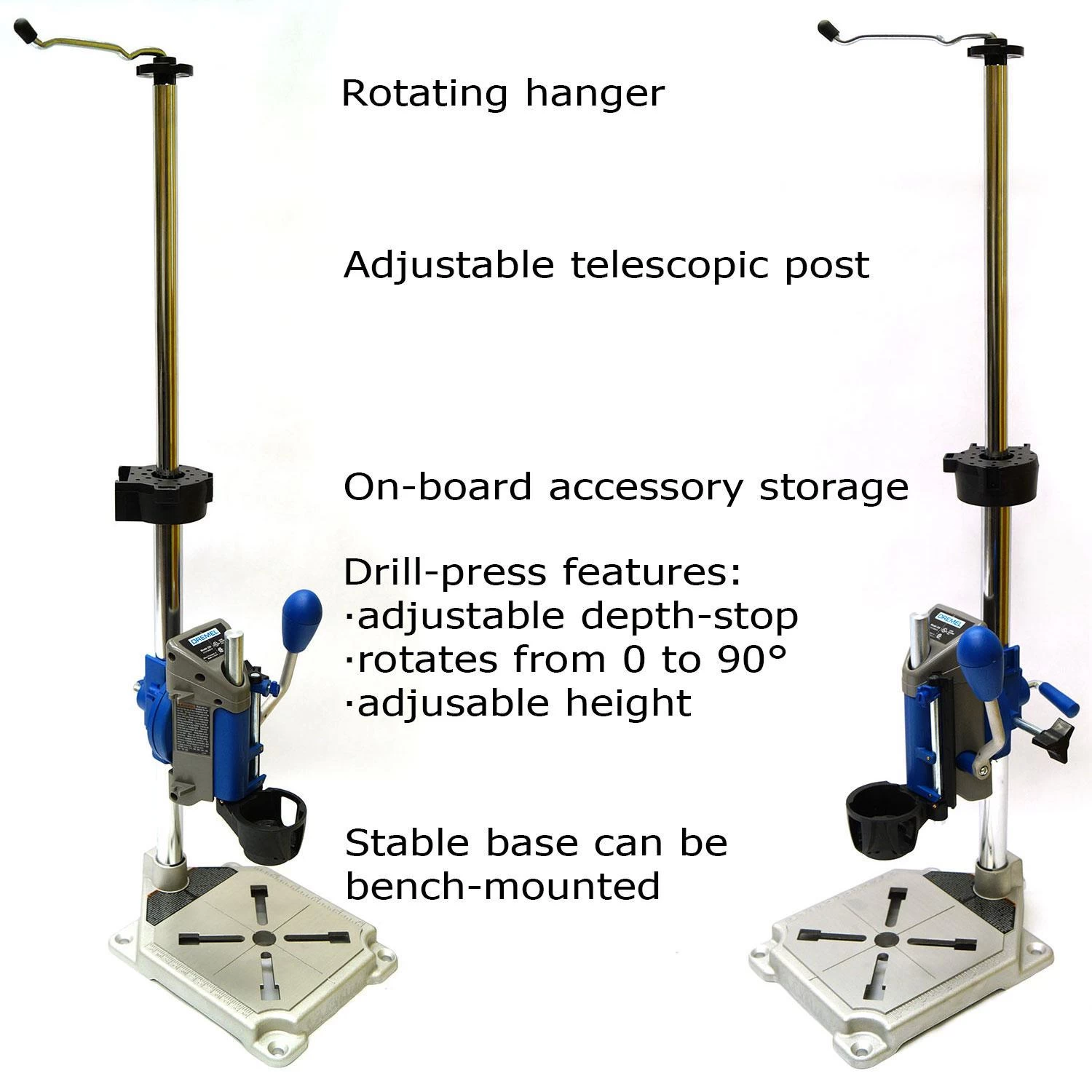 Rotary Tool Workstation - Image 4
