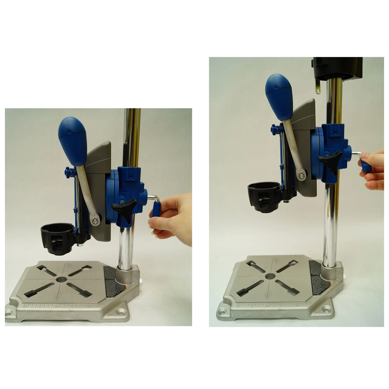 Rotary Tool Workstation - Image 6