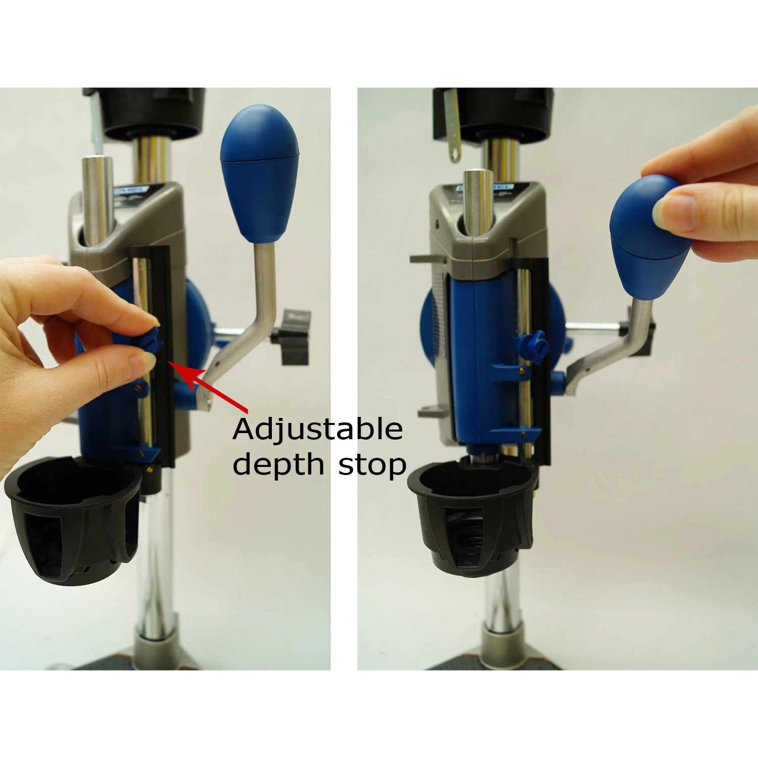 Rotary Tool Workstation - Image 7