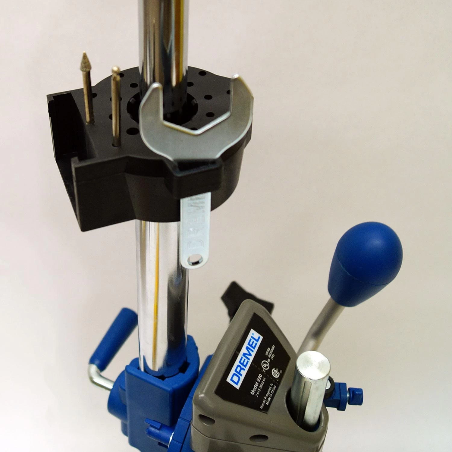 Rotary Tool Workstation - Image 8