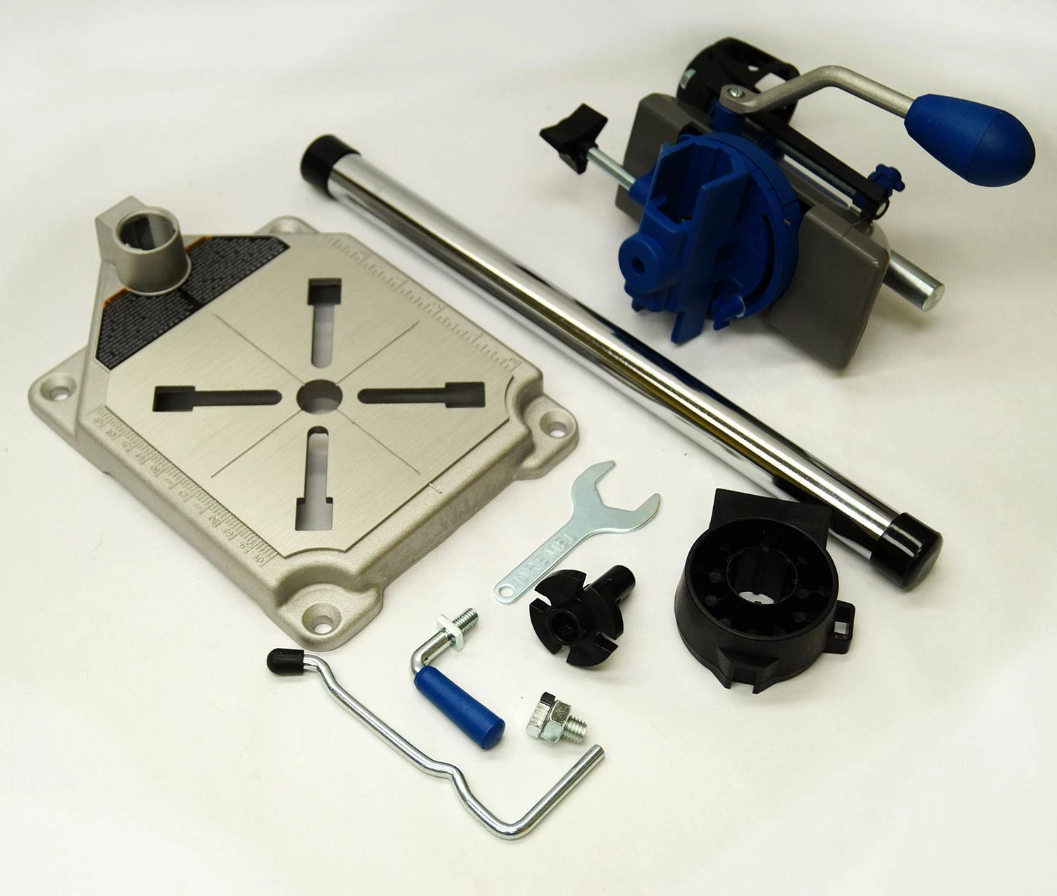 Rotary Tool Workstation - Image 10