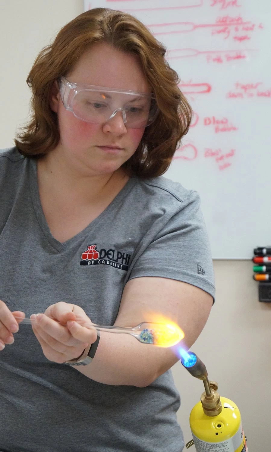 Glaskolben Blown Glass Ornaments Kit - Image 3