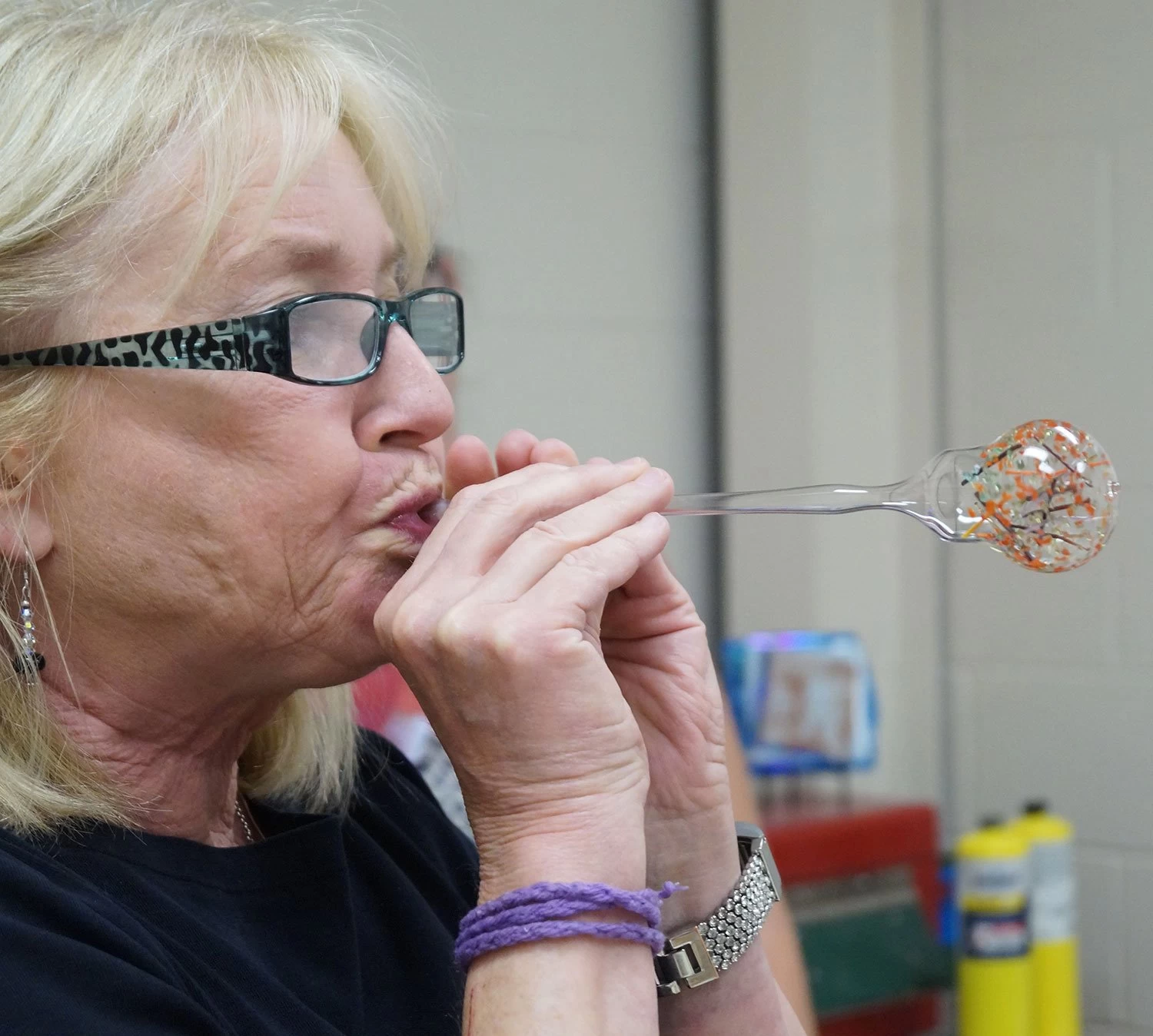 Glaskolben Blown Glass Ornaments Kit - Image 4