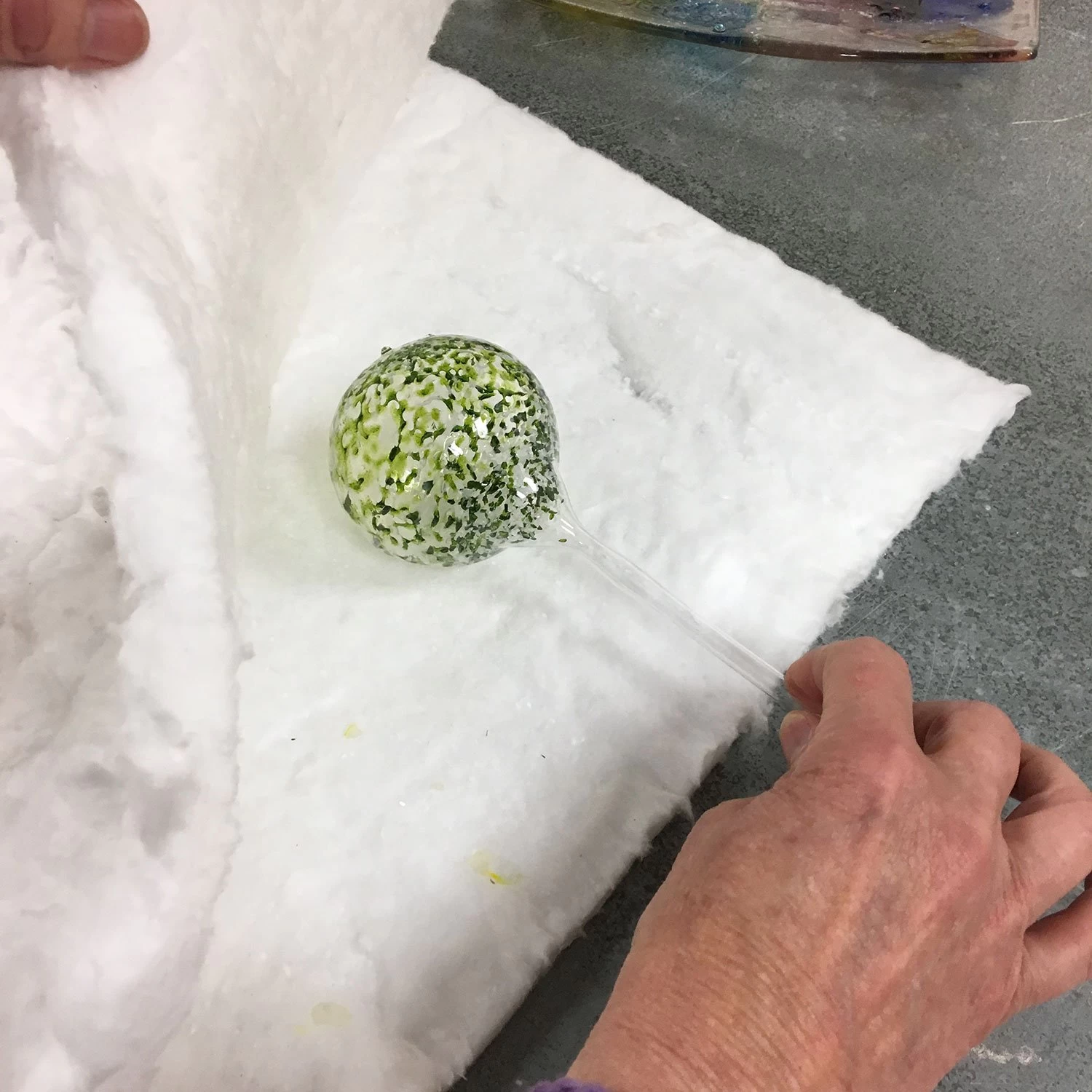 Glaskolben Blown Glass Ornaments Kit - Image 5