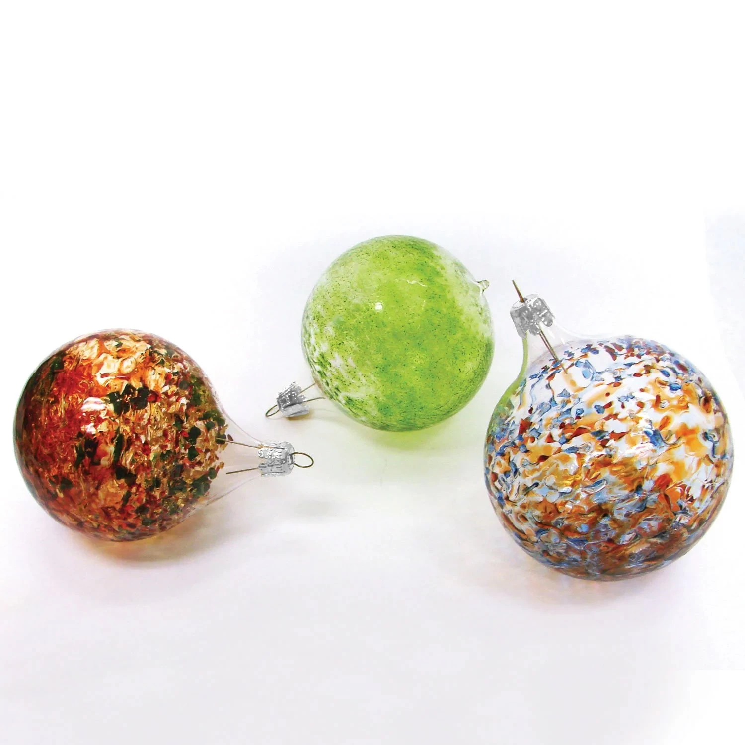 Glaskolben Blown Glass Ornaments Kit - Image 6