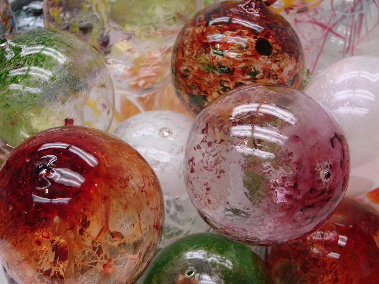 Glaskolben Blown Glass Ornaments Kit - Image 7
