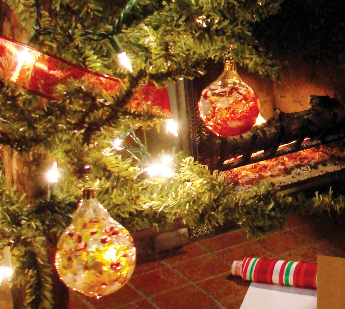 Glaskolben Blown Glass Ornaments Kit - Image 8