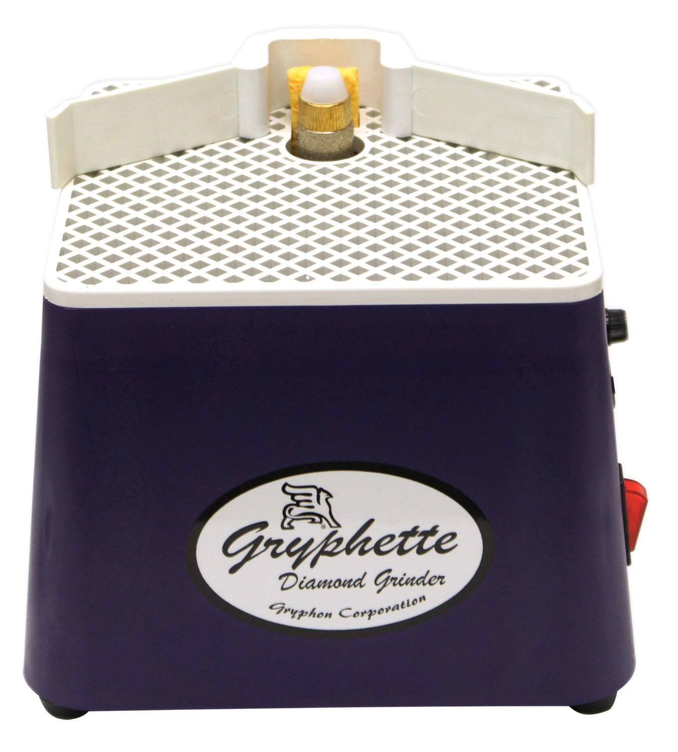 Gryphette Grinder