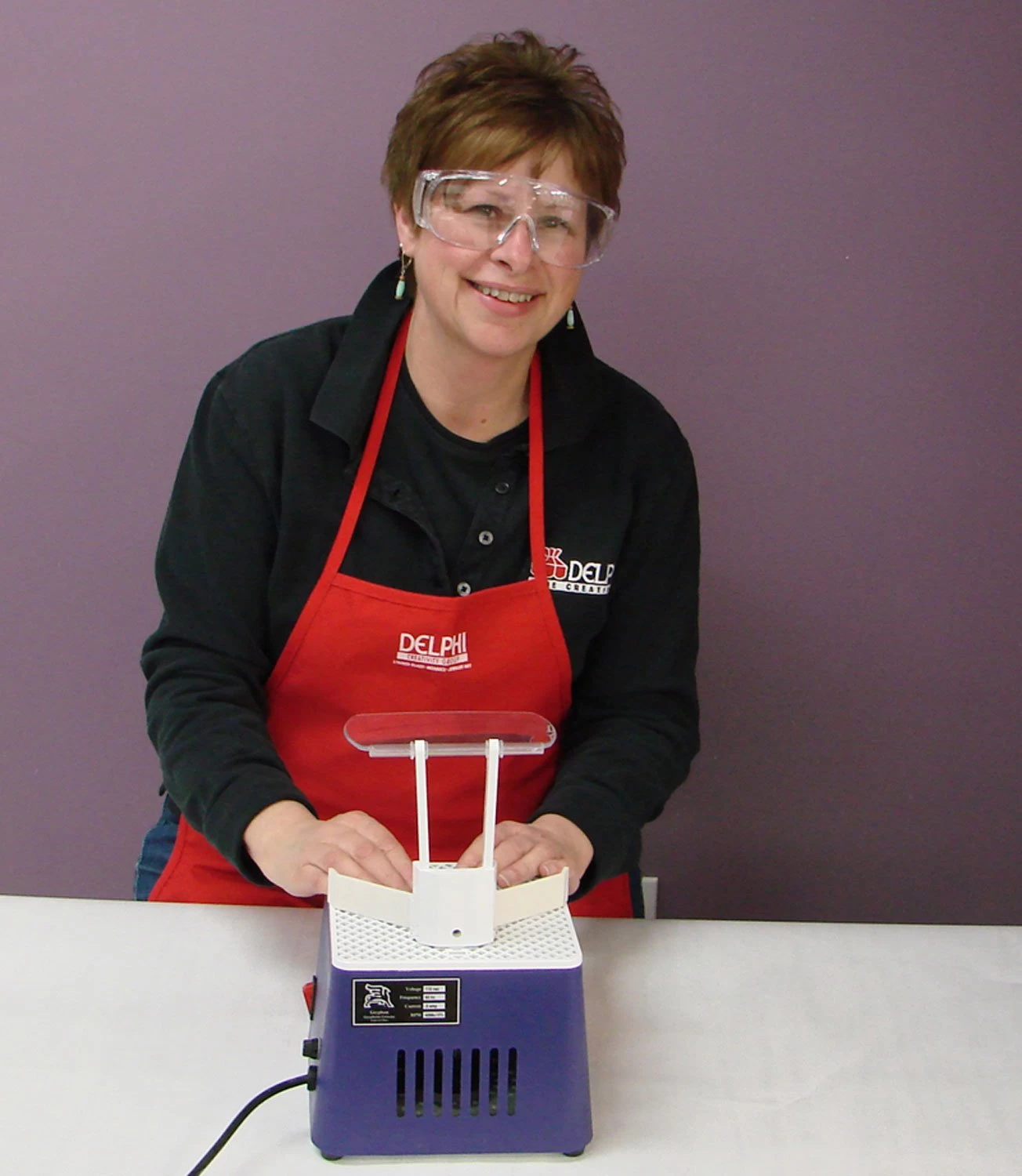 Gryphette Grinder - Image 3