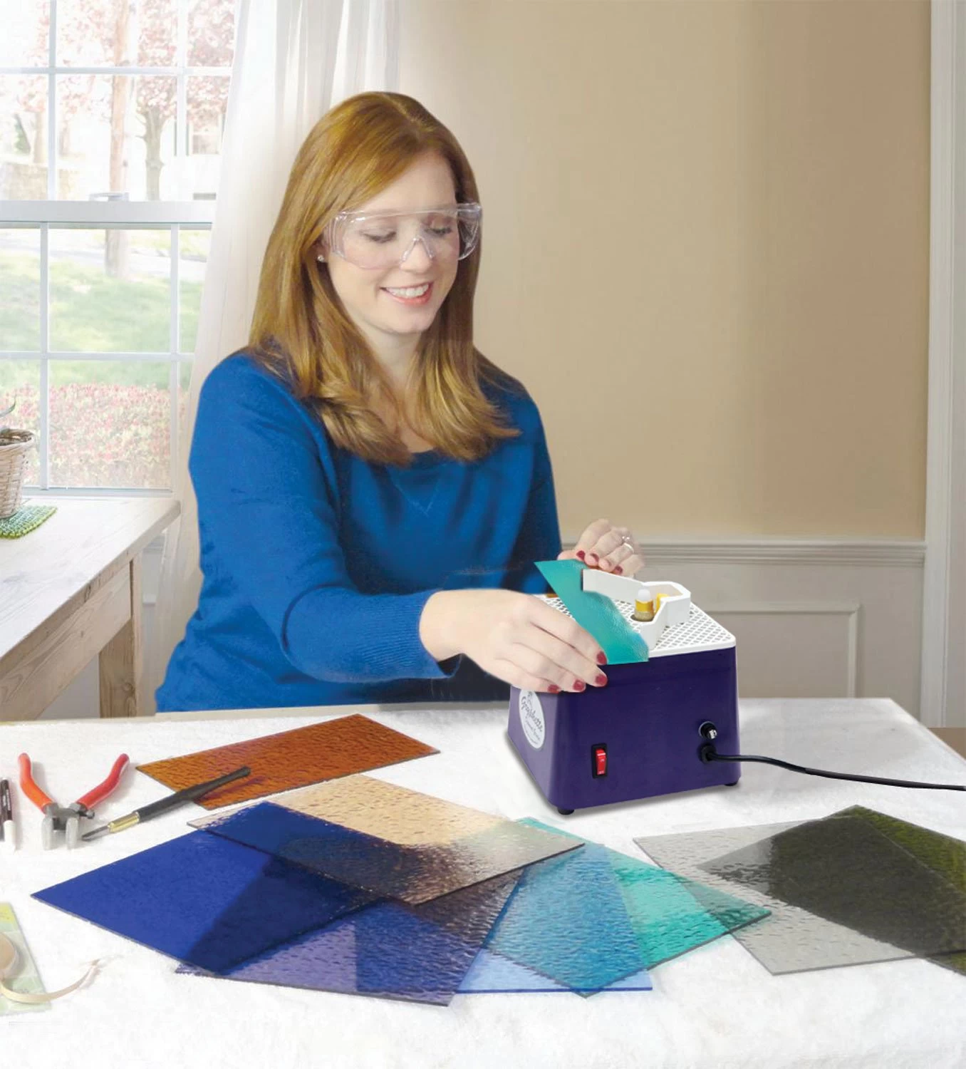 Gryphette Grinder - Image 5