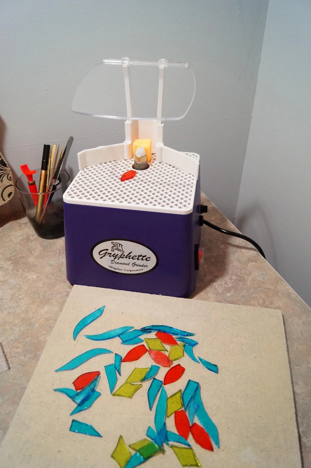 Gryphette Grinder - Image 7
