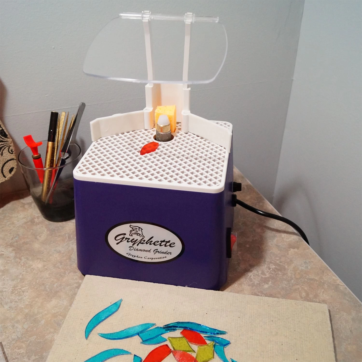 Gryphette Grinder - Image 8