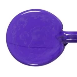 Dark Periwinkle Pastel Opaque 1/4 Lb Bundle - 104 COE