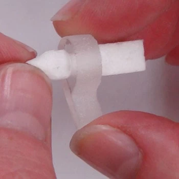 2" Fiber Strip - 12 Feet - Image 4