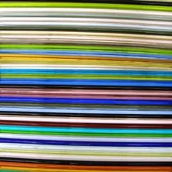 Italian Rod Mega Assortment - 104 COE