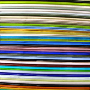 Italian Rod Mega Assortment - 104 COE