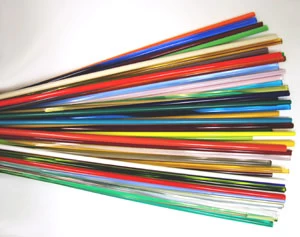 Italian Rod Mega Assortment - 104 COE - Image 2