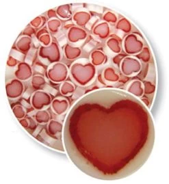 Red Heart Millefiori - 90 COE