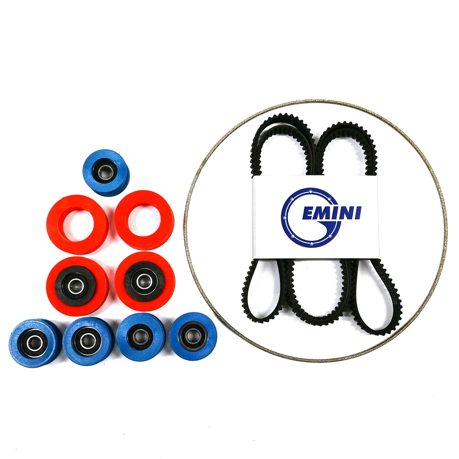 Taurus 3 Complete Blade Kit