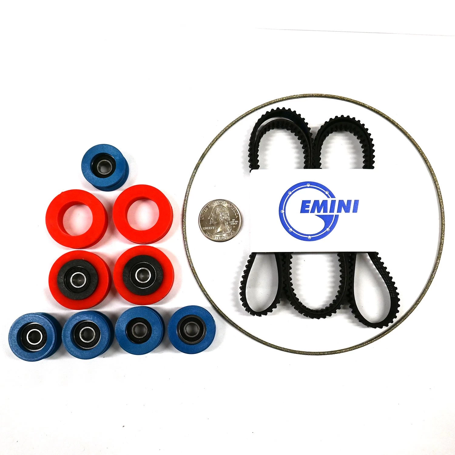 Taurus 3 Complete Blade Kit - Image 2