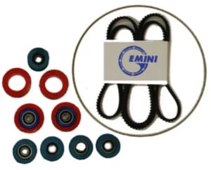 Taurus 3 Complete Blade Kit - Image 5