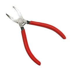 Mini Breaker/ Grozer Pliers