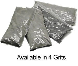 400 Silicon Carbide Grit - 1 Lb - Image 2