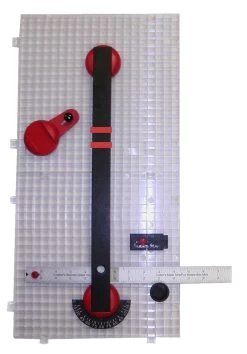 Ultimate Fuser's Glass Cutting Station