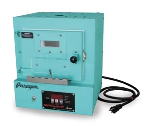 Paragon Turquoise SC-2 Kiln With Viewing Window And Bead Door