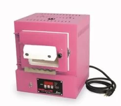 Paragon Pink SC-2 Kiln With Bead Door