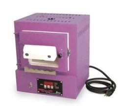 Paragon Purple SC-2 Kiln With Bead Door
