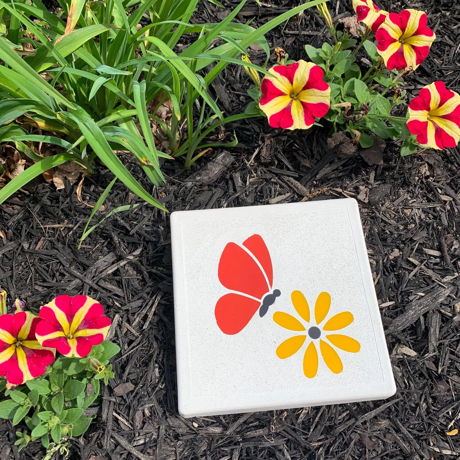 Mosaic Outdoor Cement - 10 Lbs - Image 4