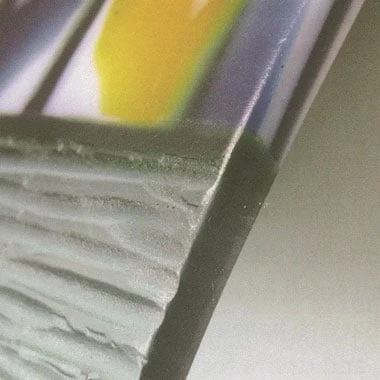 Coldworking Glass Without Machines - Image 2