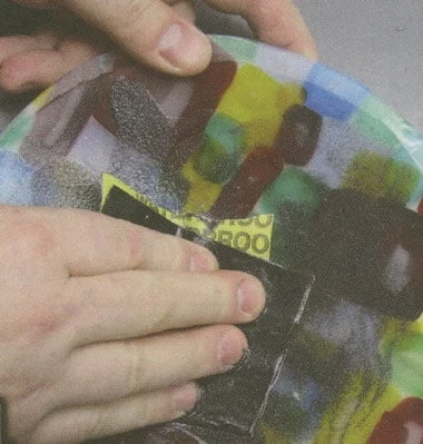 Coldworking Glass Without Machines - Image 6