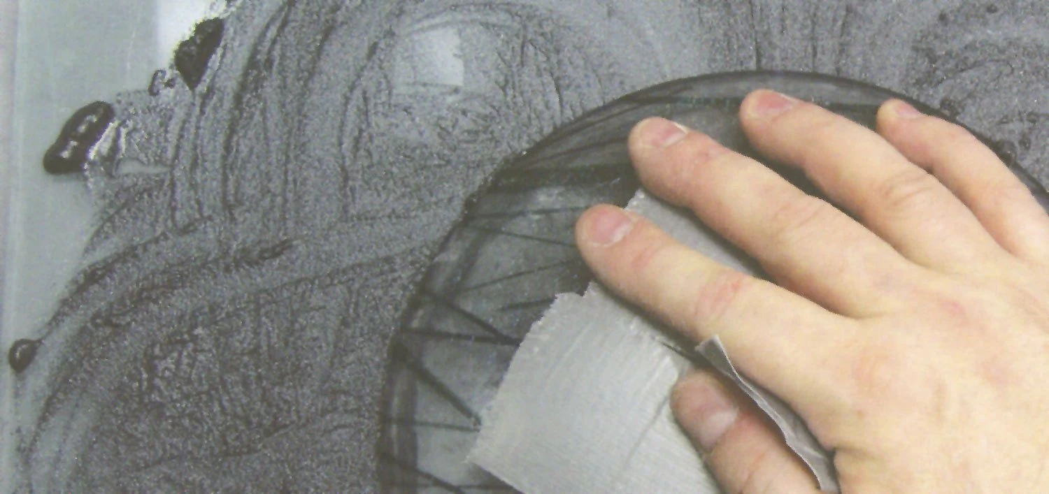 Coldworking Glass Without Machines - Image 7