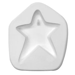 Star Casting Mold