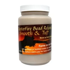 Smooth And Tuff Bead Release - 8 Oz