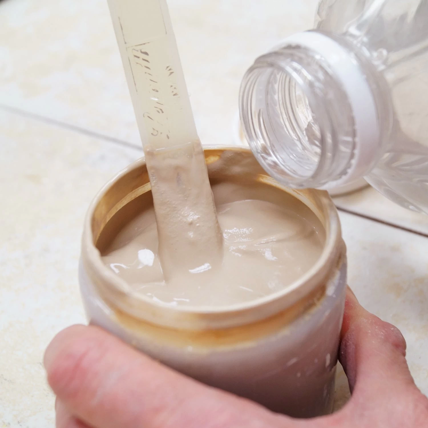 Smooth And Tuff Bead Release - 8 Oz - Image 4