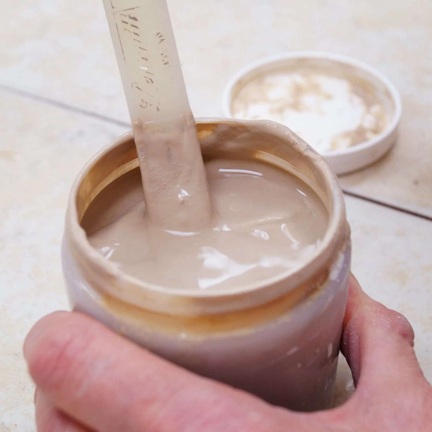 Smooth And Tuff Bead Release - 8 Oz - Image 5