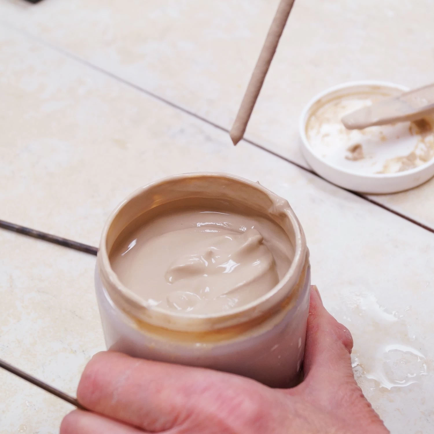 Smooth And Tuff Bead Release - 8 Oz - Image 6