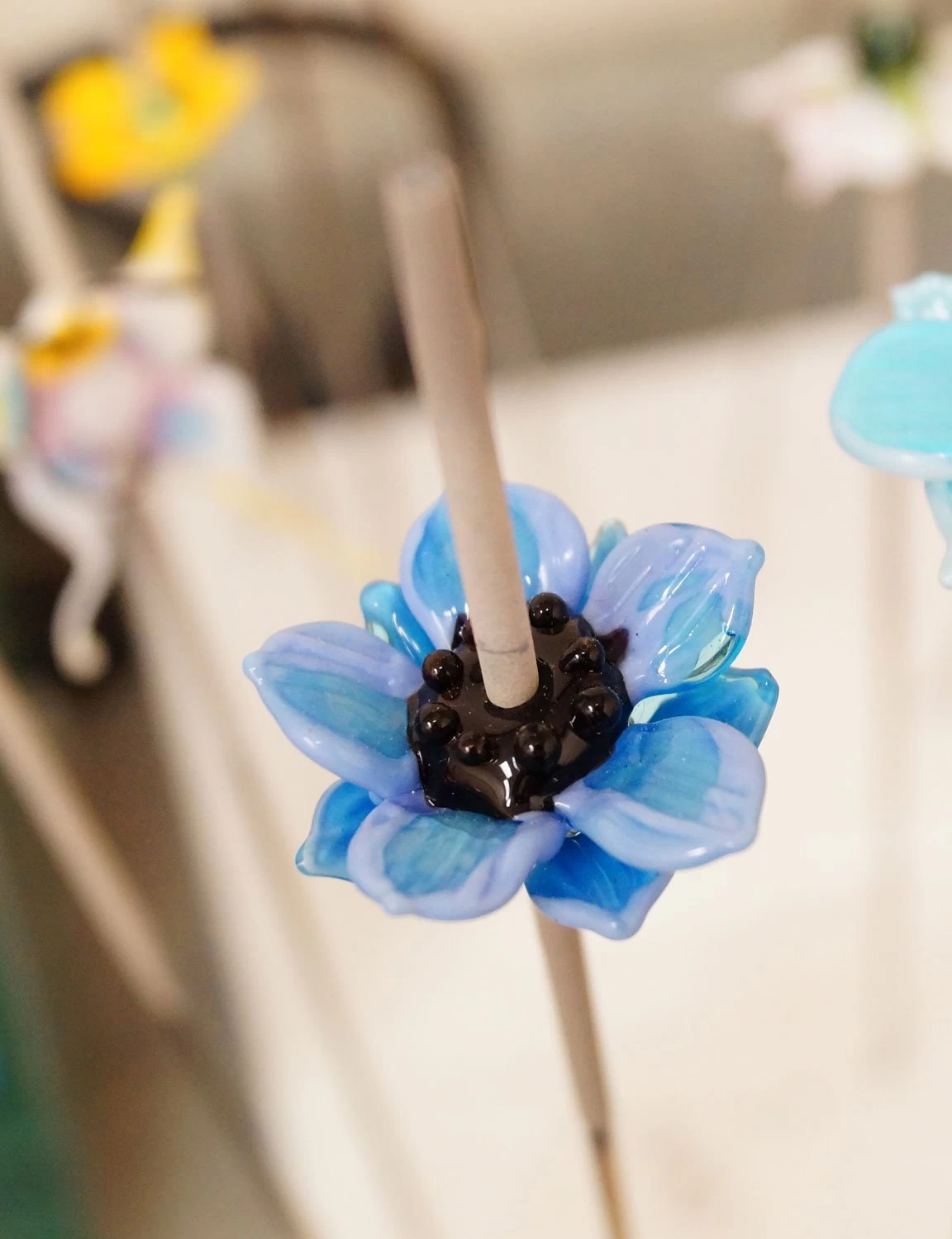 Smooth And Tuff Bead Release - 8 Oz - Image 8