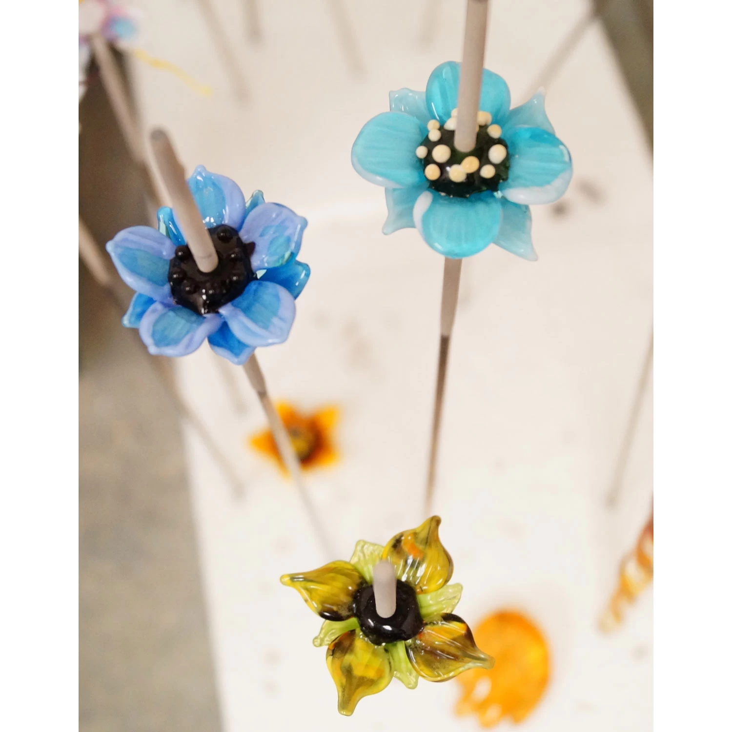 Smooth And Tuff Bead Release - 8 Oz - Image 9