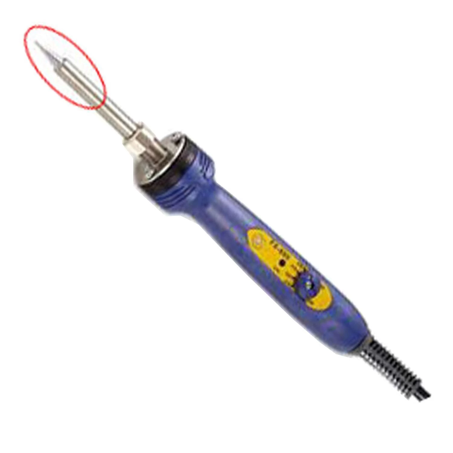 3/16" Replacement Tip For Hakko FX-601 - Image 4