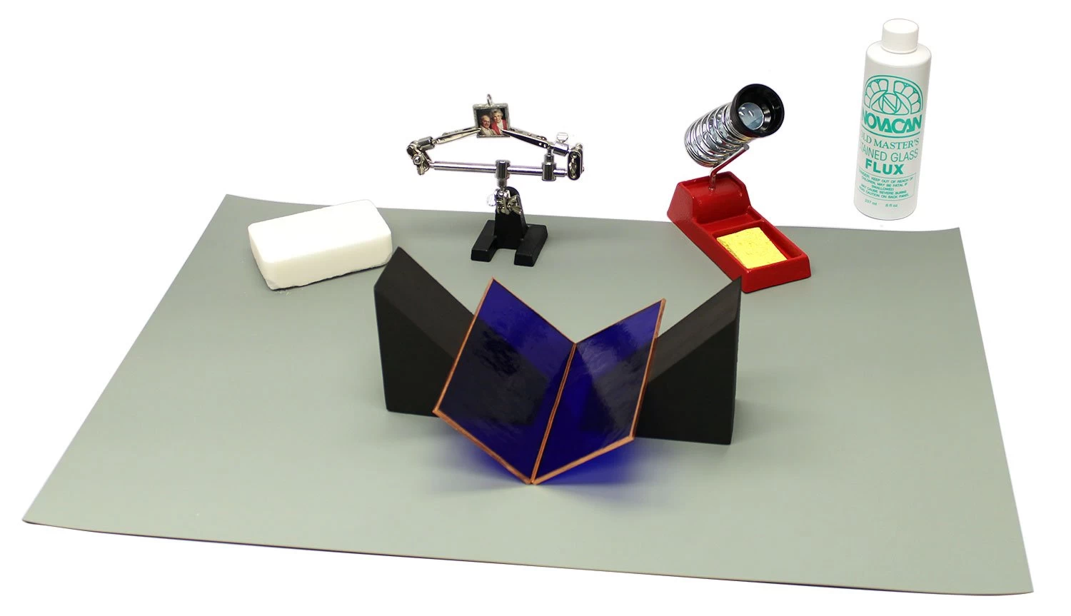 The Handy Wedge - Set Of 2 - Image 2