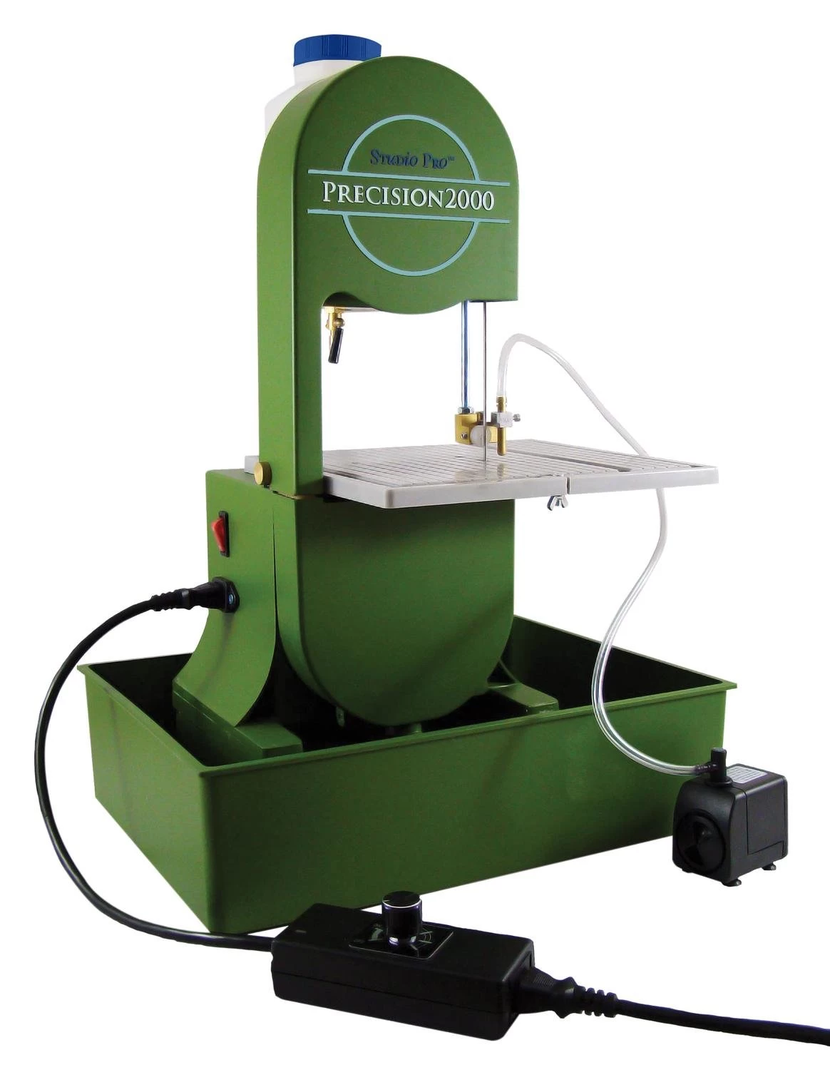 Precision 2000 Deluxe Band Saw