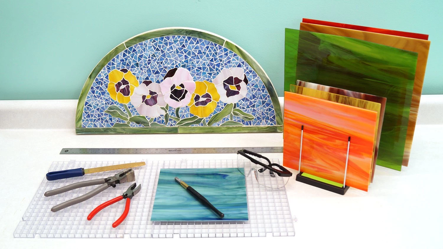 Premium Diamond Hand File - Image 6